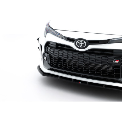 Spoiler delantero para  Toyota GR Corolla Mk12