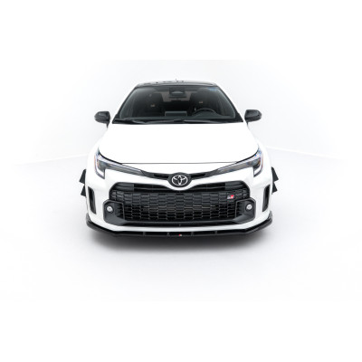 Spoiler delantero para  Toyota GR Corolla Mk12