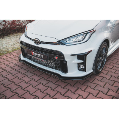 Spoiler delantero para  Toyota GR Yaris Mk4