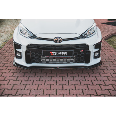 Spoiler delantero para  Toyota GR Yaris Mk4