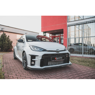 Spoiler delantero para  Toyota GR Yaris Mk4