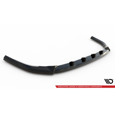 Spoiler delantero para  Toyota Highlander Mk4