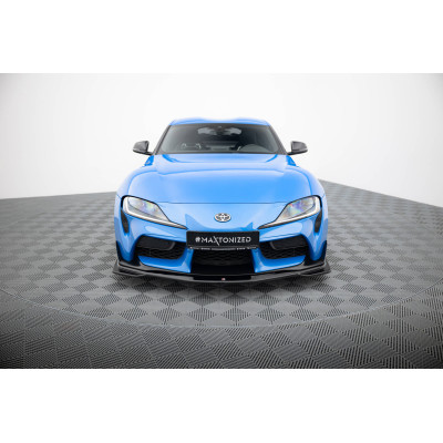 Spoiler delantero para  Toyota Supra Mk5