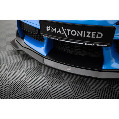 Spoiler delantero para  Toyota Supra Mk5