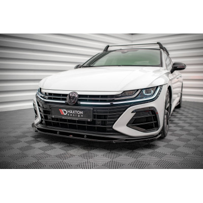 Spoiler delantero para  Volkswagen Arteon R