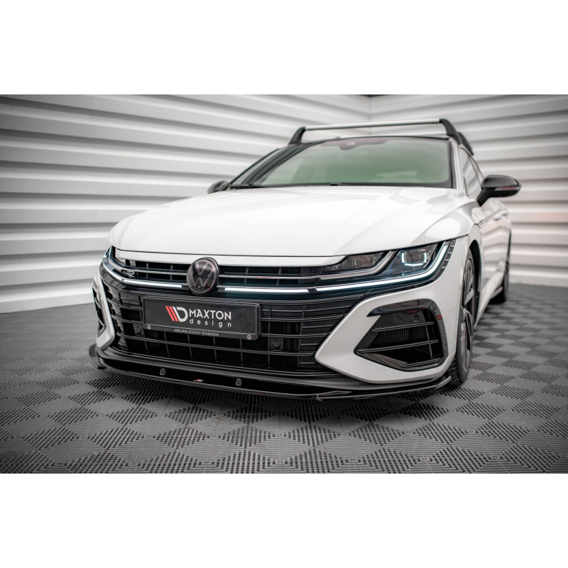 Spoiler delantero para  Volkswagen Arteon R