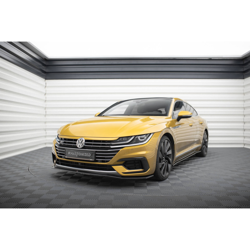 Spoiler delantero para  Volkswagen Arteon R-Line