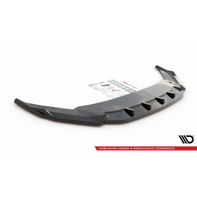 Spoiler delantero para  Volkswagen Arteon R-Line Facelift