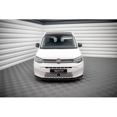 Spoiler delantero para  Volkswagen Caddy Mk5