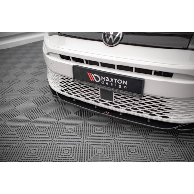 Spoiler delantero para  Volkswagen Caddy Mk5