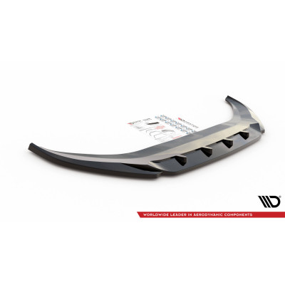 Spoiler delantero para  Volkswagen Caddy Mk5