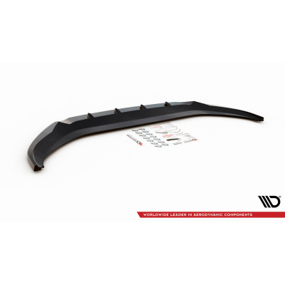 Spoiler delantero para  Volkswagen Caddy Mk5