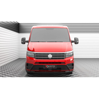 Spoiler delantero para  Volkswagen Crafter Mk2