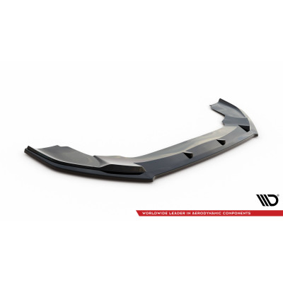 Spoiler delantero para  Volkswagen Crafter Mk2