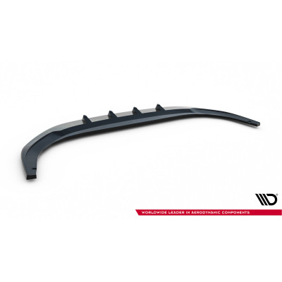 Spoiler delantero para  Volkswagen Golf GTI / GTE / R-Line Mk8 Facelift