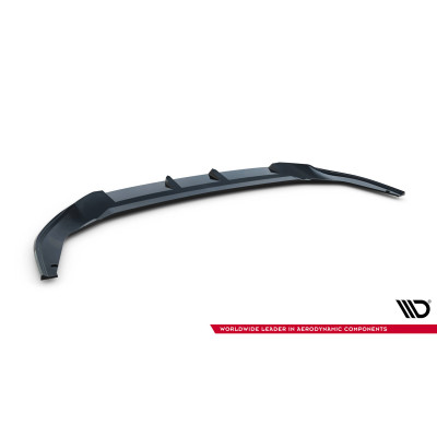 Spoiler delantero para  Volkswagen Golf GTI Clubsport Mk8 Facelift