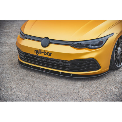 Spoiler delantero para  Volkswagen Golf Mk8