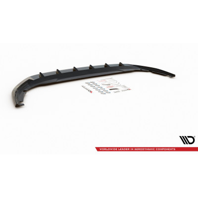 Spoiler delantero para  Volkswagen Golf Mk8