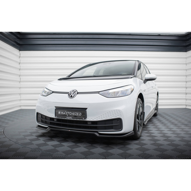 Spoiler delantero para  Volkswagen ID.3 Mk1