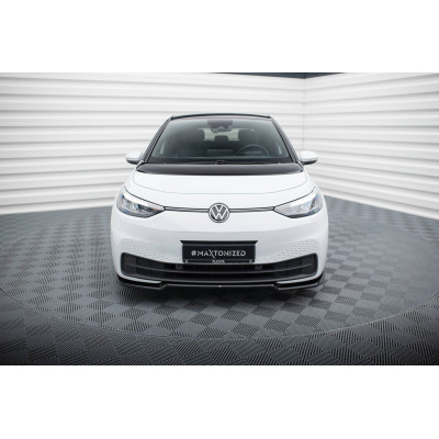 Spoiler delantero para  Volkswagen ID.3 Mk1