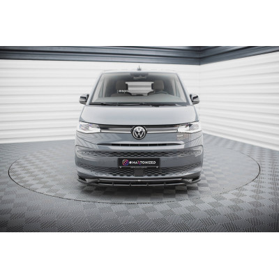 Spoiler delantero para  Volkswagen Multivan T7