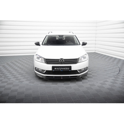 Spoiler delantero para  Volkswagen Passat B7