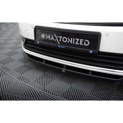 Spoiler delantero para  Volkswagen Passat B7