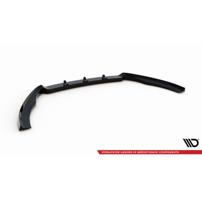 Spoiler delantero para  Volkswagen Passat B7