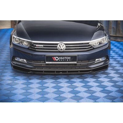 Spoiler delantero para  Volkswagen Passat B8