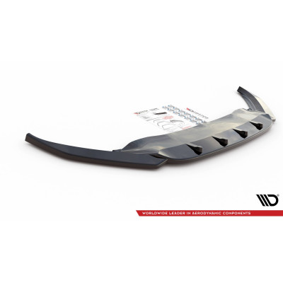 Spoiler delantero para  Volkswagen Passat B8