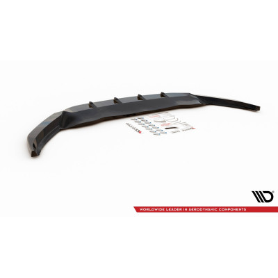 Spoiler delantero para  Volkswagen Passat B8