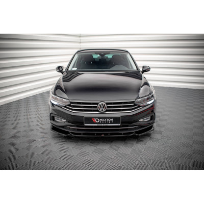 Spoiler delantero para  Volkswagen Passat B8 Facelift