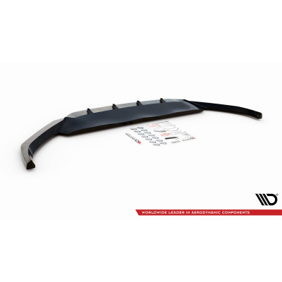 Spoiler delantero para  Volkswagen Passat B8 Facelift