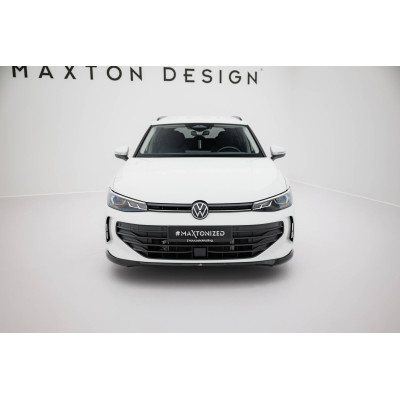 Spoiler delantero para  Volkswagen Passat B9