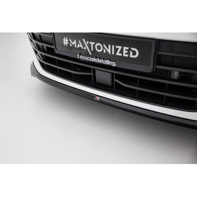 Spoiler delantero para  Volkswagen Passat B9