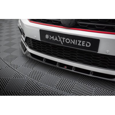 Spoiler delantero para  Volkswagen Passat GT B8 Facelift USA