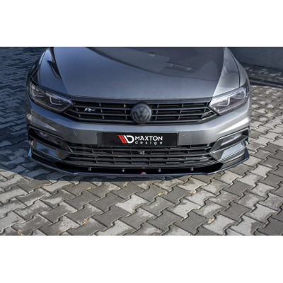 Spoiler delantero para  Volkswagen Passat R-Line B8