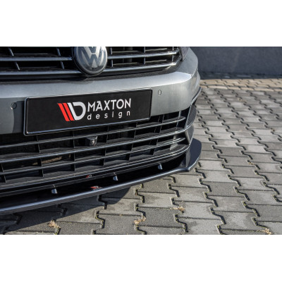 Spoiler delantero para  Volkswagen Passat R-Line B8
