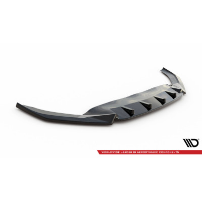 Spoiler delantero para  Volkswagen Passat R-Line B8 Facelift
