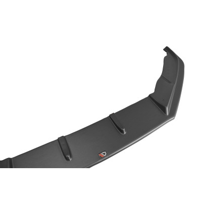 Spoiler delantero para  VOLKSWAGEN SCIROCCO MK.3 R FACELIFT