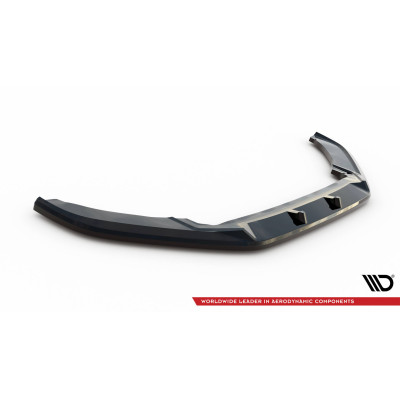 Spoiler delantero para  Volkswagen Scirocco Mk3 Facelift