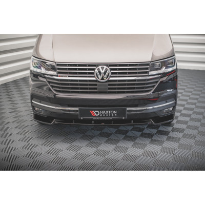 Spoiler delantero para  Volkswagen T6 Facelift