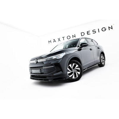 Spoiler delantero para  Volkswagen Tiguan Mk3