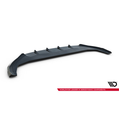 Spoiler delantero para  Volkswagen Tiguan Mk3