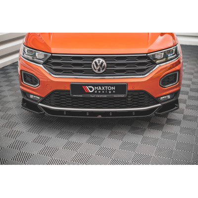 Spoiler delantero para  Volkswagen T-Roc Mk1