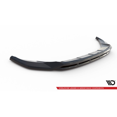 Spoiler delantero para  Volkswagen T-Roc R / R-Line Mk1 Facelift