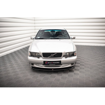 Spoiler delantero para  Volvo C70 Mk1
