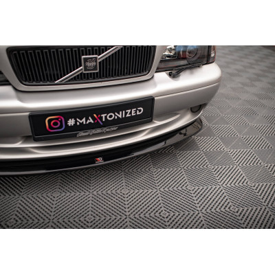 Spoiler delantero para  Volvo C70 Mk1