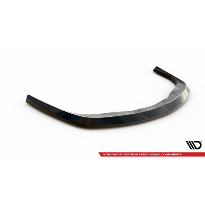 Spoiler delantero para  Volvo C70 Mk1