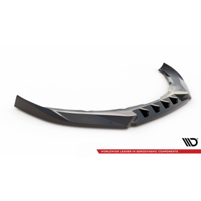 Spoiler delantero para  Volvo S60 R-Design Mk2